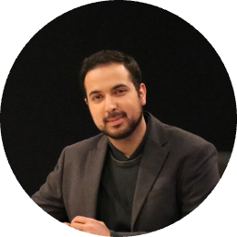 محمدحسین ملک نژاد یزدی