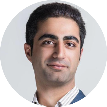 امیر محبعلی نژاد