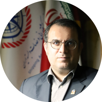 مهرداد اسماعیلی