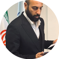 پویا بهشتی مهر