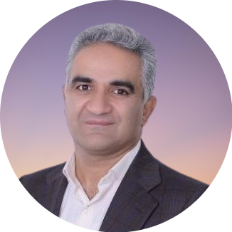 سیدمحمد حیدری