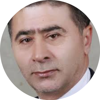 کلام الله اکبر زاده