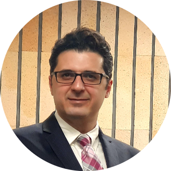 پیمان هاشمی