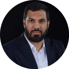 سیدمقداد شریعت زاده