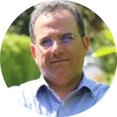 احمد شهباز بیگی روزبهانی