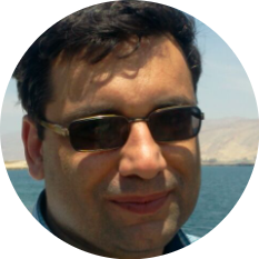 همایون دارابی