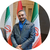 امیرمحمد کیان منش