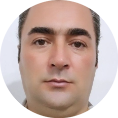 محمد پناهی گیگلو