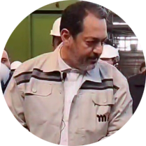 علی سررشته