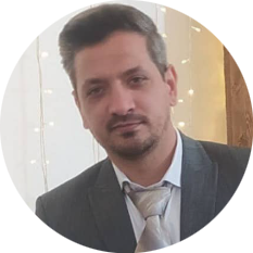 وحید خلیلی