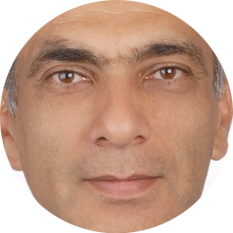 علی رضا علی نسب