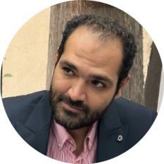 محمدجواد جرستانی پور