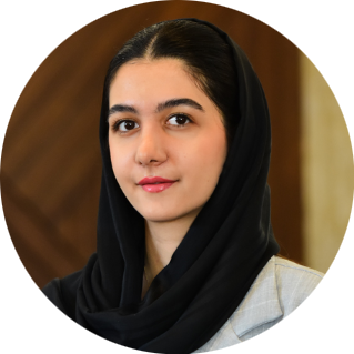 هدیه جابرزاده انصاری
