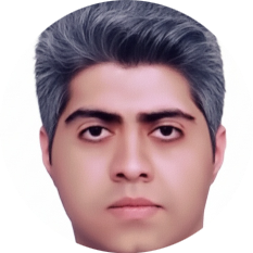 فرهاد مقصودی