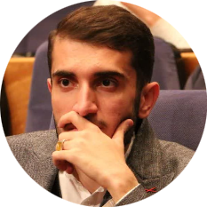 سیدمحمدمهدی موسوی