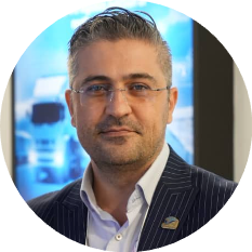 حامد خدایی