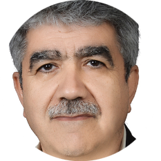 یداله رفیعی
